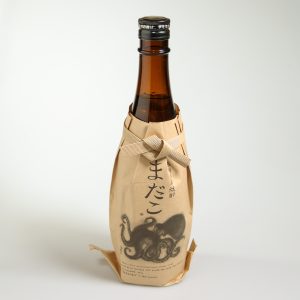 Shochu de patate douce « Octopus »