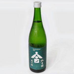 Saké « Tsukino Katsura » Junmai