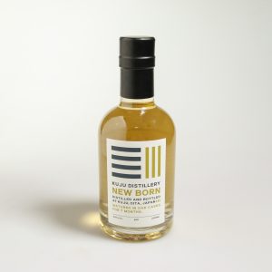 Whisky Kuju New Born