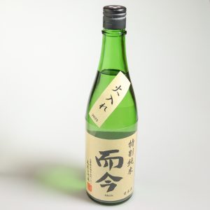 Saké « Jikon » Tokubetsu Junmai