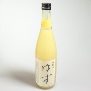 Yuzushu « Hoobiden » premium