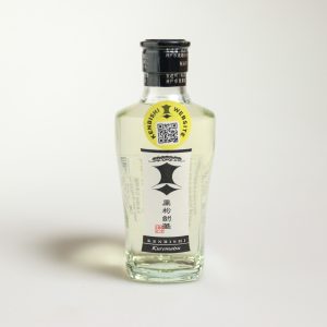 Kuromatsu Kenbishi Honjozo Sake