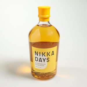 Whisky « Nikka Days » Blended