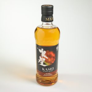 Whisky « Mars Kasei » Blended