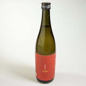 Saké « 3080 Omachi » Junmai