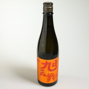 Saké « Asahi Kurabu » Junmai Muroka 2021