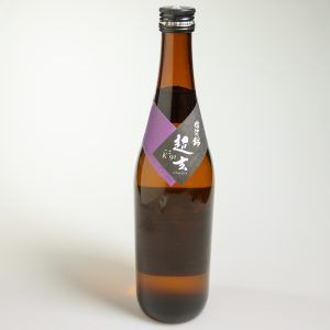 Saké « K91 » Junmai