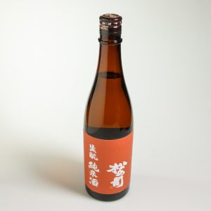 Saké « Matsuno Tsukasa » Kimoto Junmai