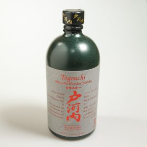 Whisky Togouchi « Kiwami » Blended