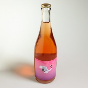 Grape Republic: Rosa 2022