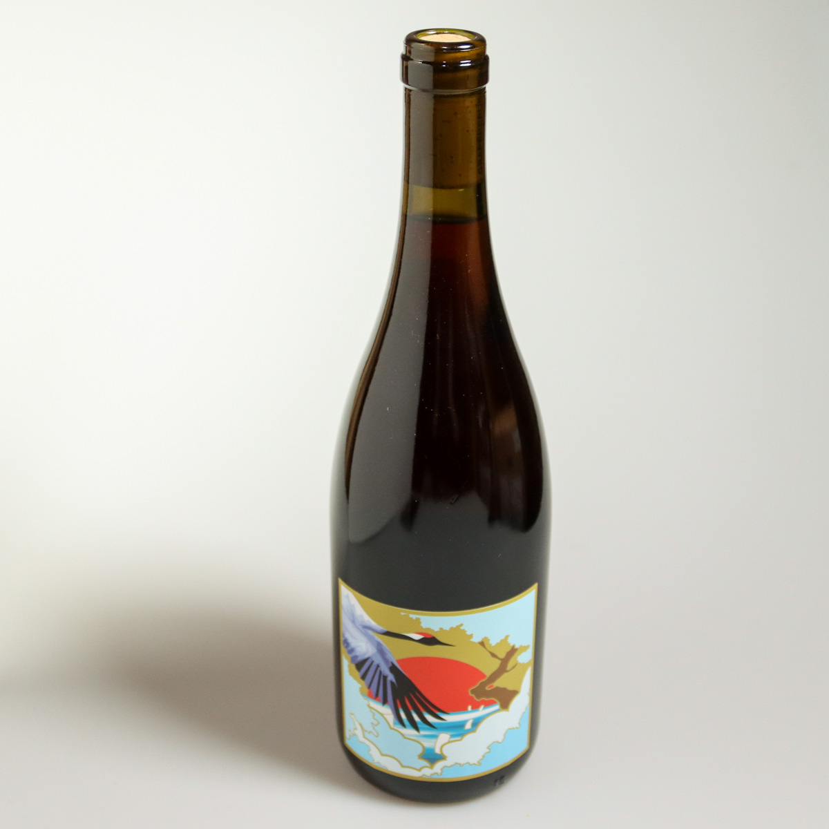 Grape Republic : Anfora Rosso 2022