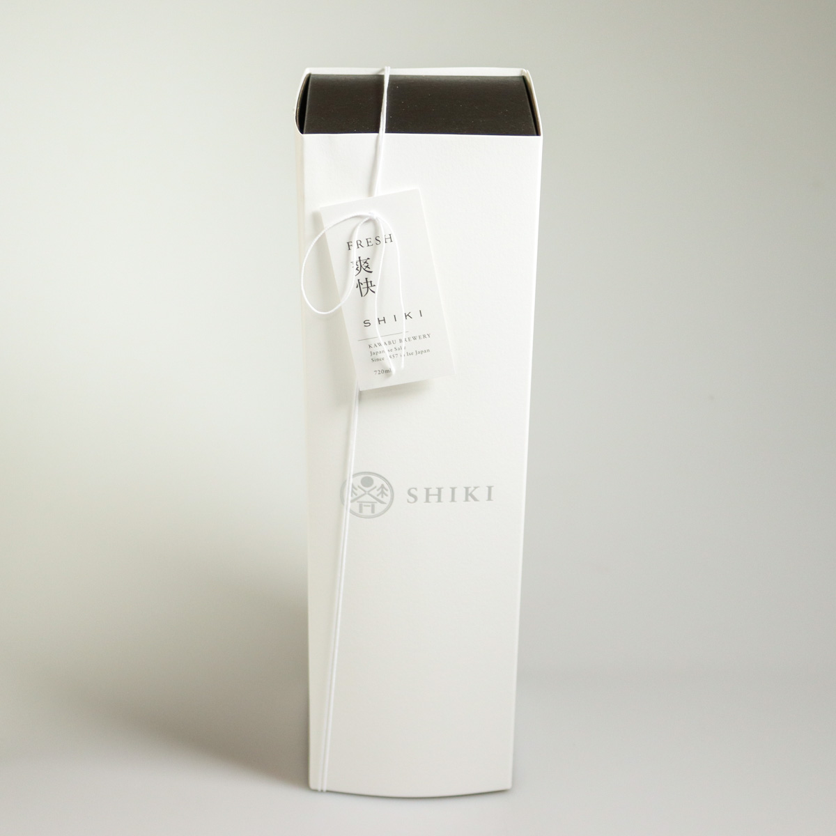 Saké « Shiki Fresh » Junmai Daiginjo