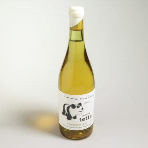 Domaine Tetta: Chardonnay d’Or 2022