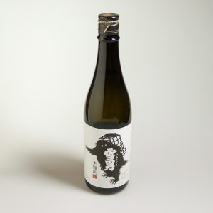 Saké « Yukiotoko » Honjozo