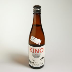 Saké « Kino 2 » Junmai