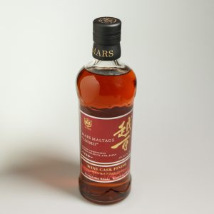 Whisky « Cosmo Wine Cask Finish » Blended Malt