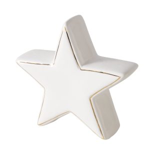 Etoile à poser Ville