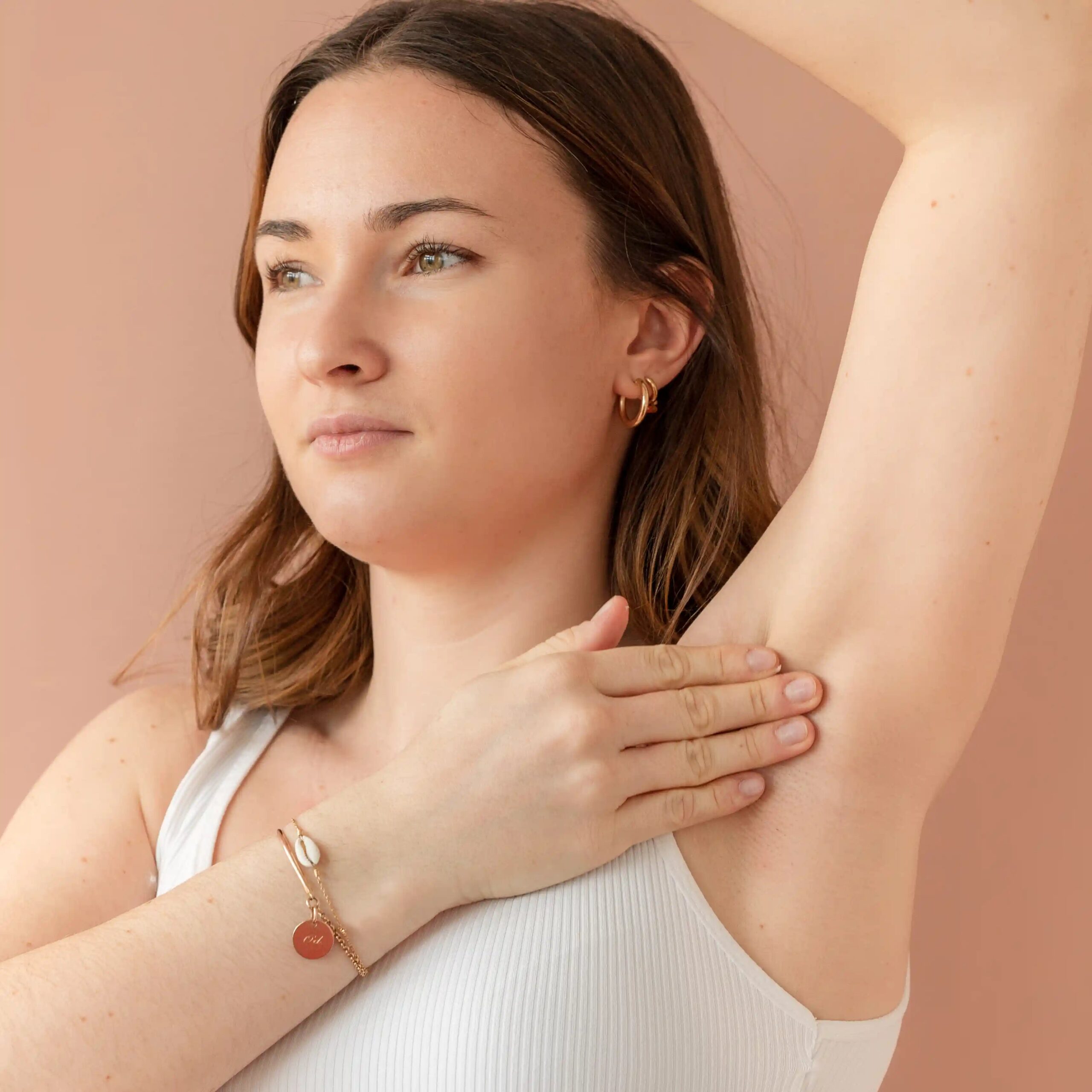 Déodorant en pâte « MENTHE » – Image 3