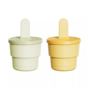 Kit de 2 pots à glace