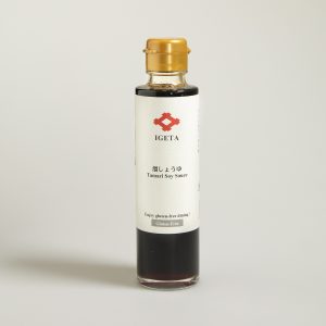 Sauce soja Tamari sans gluten