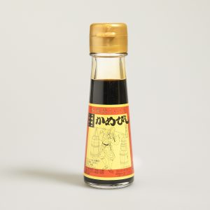 Soy Sauce Matured for Two Years