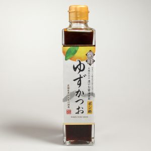 Ponzu Shibanuma