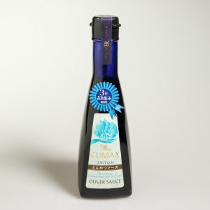 Sauce Tonkatsu 3 ans d’âge