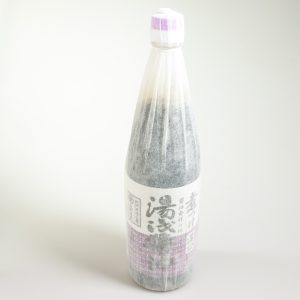 Nituke Koikuchi Classic Soy Sauce