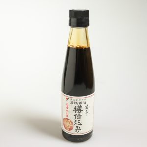 Tarujikomi Traditional Soy Sauce