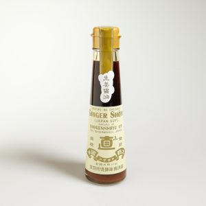 Kochi Ginger Soy Sauce