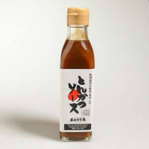 Tonkatsu Brown Sugar Sauce