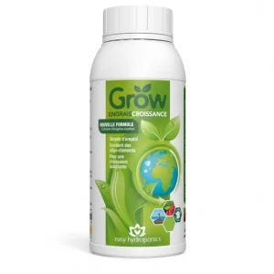 Easy Hydroponics Croissance – Engrais pour l&rsquo;Hydroponie – Hydropassion