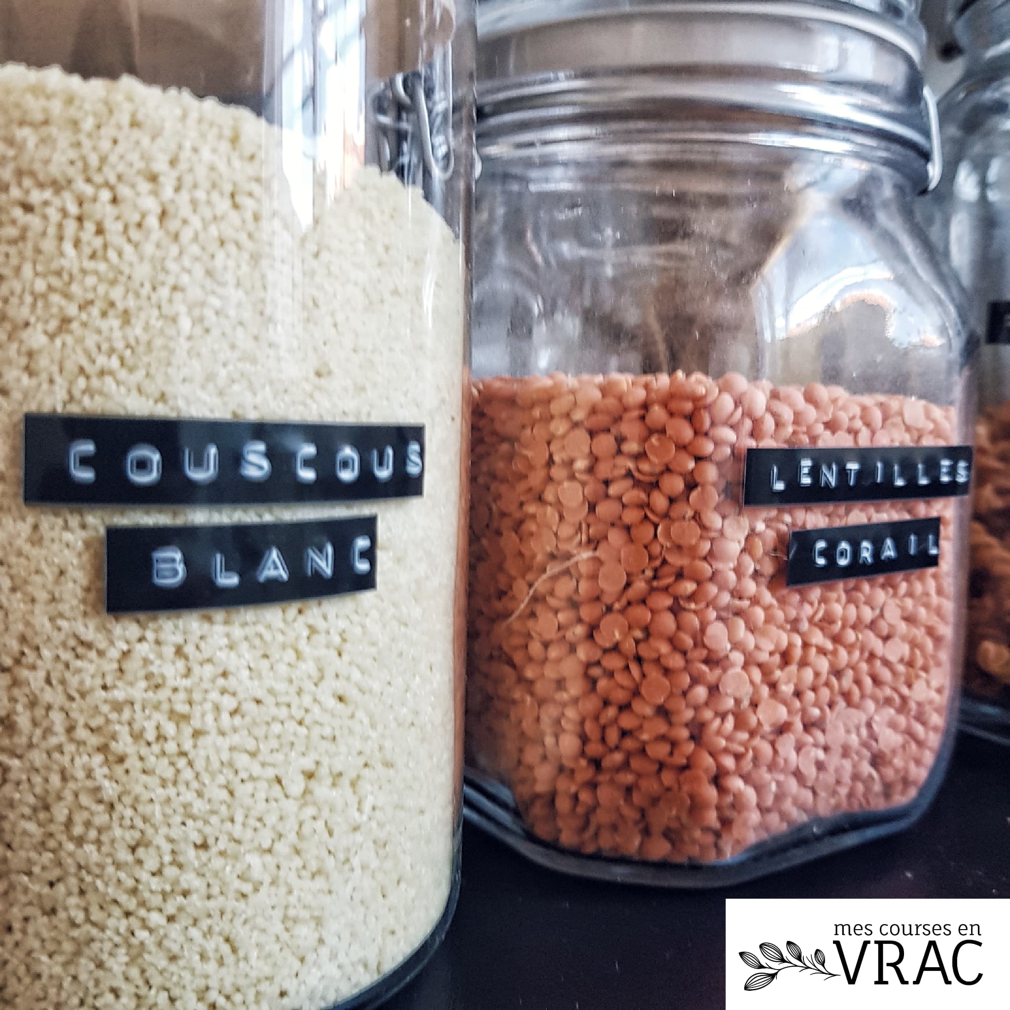 Étiqueteuse DYMO Junior – Ruban adhésif noir – Image 5