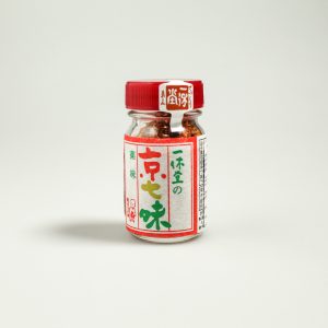 Kyo-shichimi Seven-spice Blend