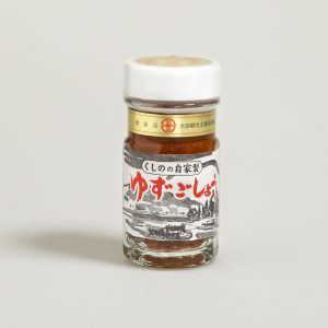 Kosho rouge traditionnel