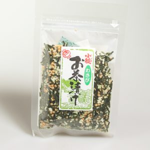 Furikake Ochazuke