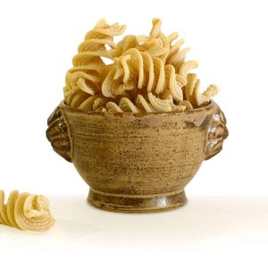Fusilloni pâtes bio
