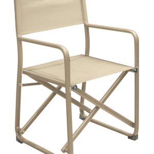 Fauteuil pliant Scénario