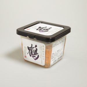 Miso de campagne à l&rsquo;orge sans additifs