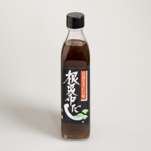 Dashi concentré de racine de kombu