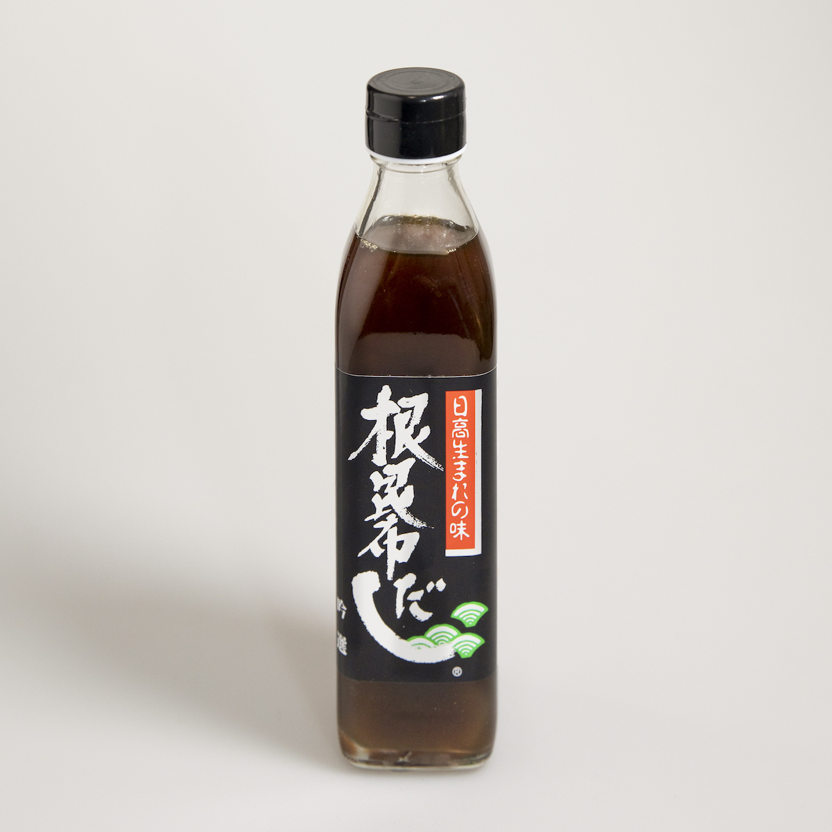 Dashi concentré de racine de kombu