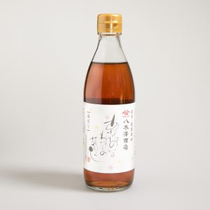 Concentrated Shiro Dashi