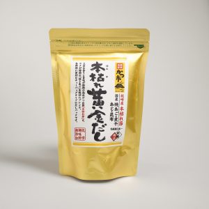 Dashi supérieur de Makurazaki