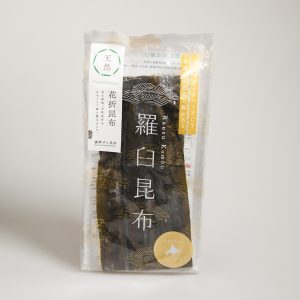 Wild Rausu Kombu