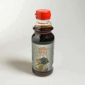 Dashi blanc concentré