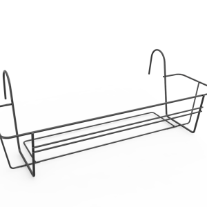 Support Balconnière Green Basics