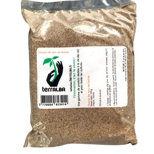 Guano de vers de farine