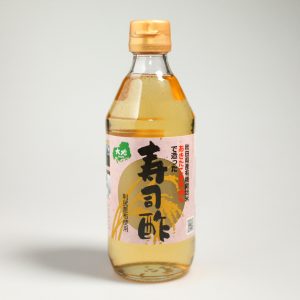 Vinaigre à sushi premium