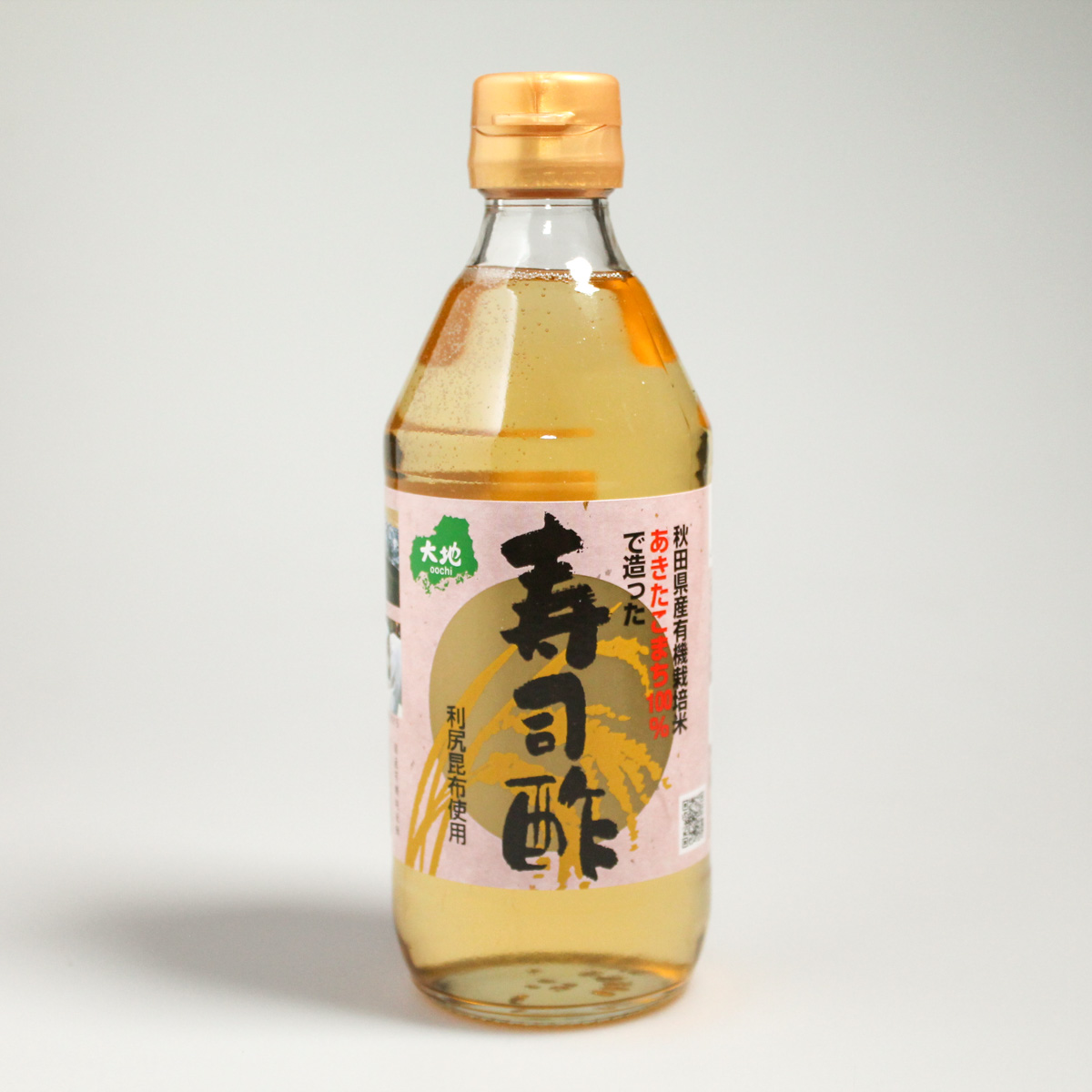 Vinaigre à sushi premium