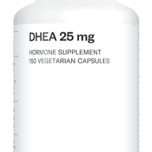 Dhea 25 mg -150 gélules